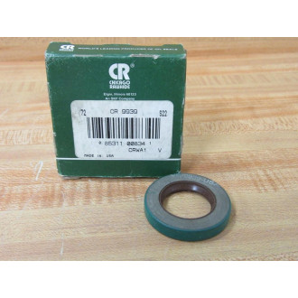 Chicago Rawhide 9939 SKF Oil Seal CR 9939 (Pack of 3)