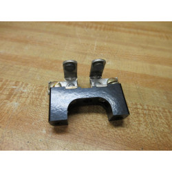 Allen Bradley X-51343 Rear Contact Block X51343