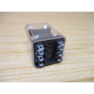 Tyco KUEP-11D15-24VDC Relay KUEP-11D15-24 - Used
