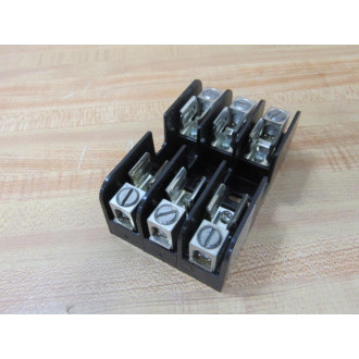 Ferraz  Shawmut 40608G Fuse Block (Pack of 5) - New No Box