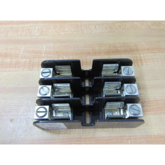 Ferraz  Shawmut 40608G Fuse Block (Pack of 5) - New No Box
