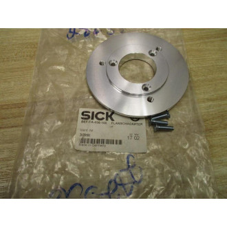 Sick BEF-FA-036-100 Flange Adapter Plate 2029161