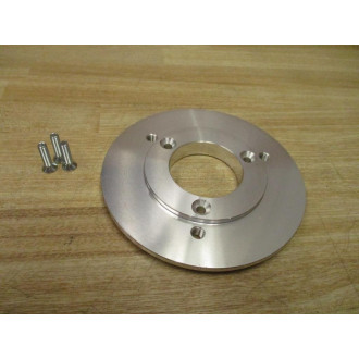 Sick BEF-FA-036-100 Flange Adapter Plate 2029161