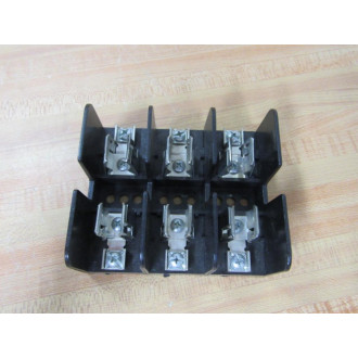 Gould  Shawmut 30328J Fuse Block - New No Box