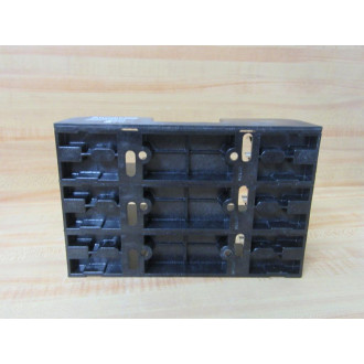 Ferraz  Shawmut 60318 Fuse Block - New No Box