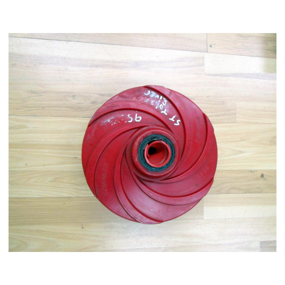 Townley P110-024 Impeller P110024 - Used