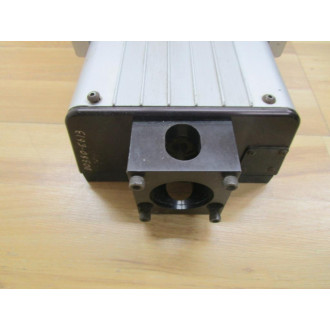 Daedal 500000ET Linear Actuator - Used