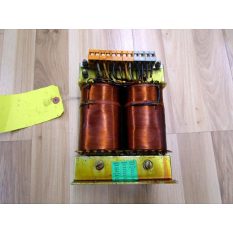 Platthaus 5-70 627 935 Transformer 570627935 - Used