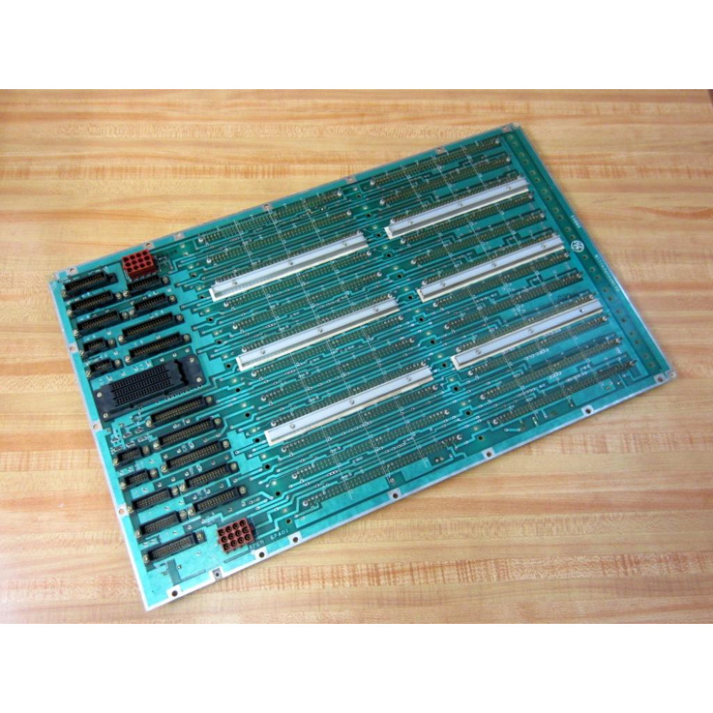 General Electric DS3800XPEM1C1B Circuit Bd 6BB03 6BA03 XPEM 6FA02 6DA02 - Used