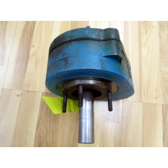 Blackmer HRA Helical Reducer - Used