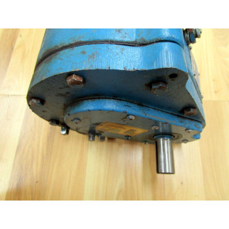 Blackmer HRA Helical Reducer - Used