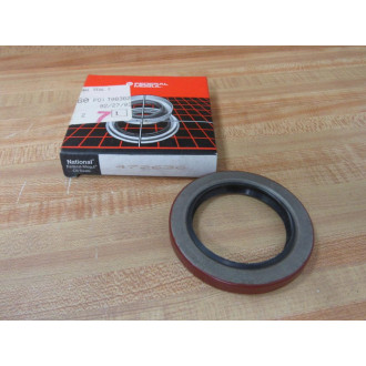 Federal Mogul 472636 National Oil Seal (Pack of 2)