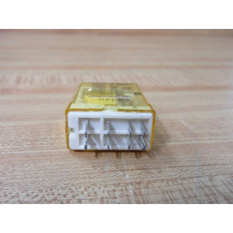 IDEC RY2S-U-DC12V Relay RY2S-U-12V DC - New No Box