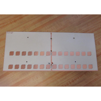 Career 35512 Ampi Board 35519W-2 - Used