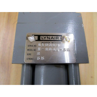 Lynair H-2D42-5-12 Cylinder H2D42512 - New No Box