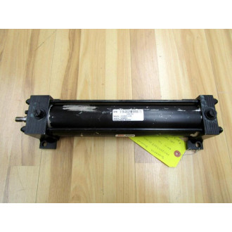 Schrader Bellows FEC100521S 10.00 Cylinder - Used