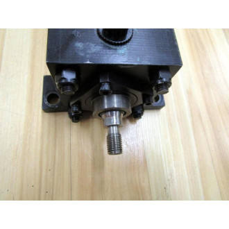 Schrader Bellows FEC100521S 10.00 Cylinder - Used