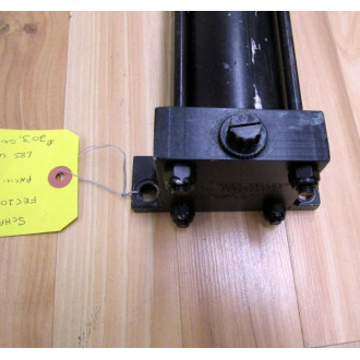 Schrader Bellows FEC100521S 10.00 Cylinder - Used