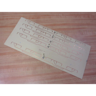 35507 Ampi Board 35519W-5 - Used