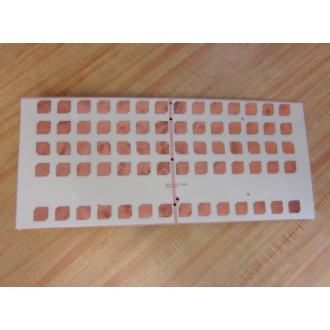 35507 Ampi Board 35519W-5 - Used
