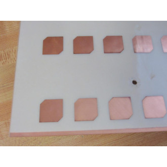 35507 Ampi Board 35519W-5 - Used