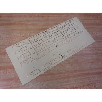 35507 Ampi Board 35519W-5 - Used
