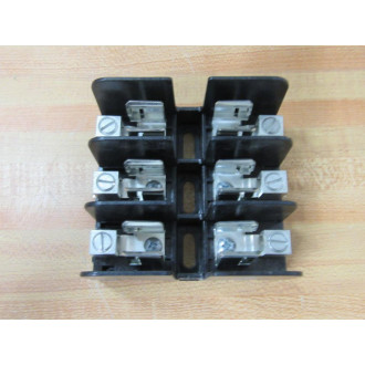 Ferraz  Shawmut 60308SJ Fuse Block - New No Box