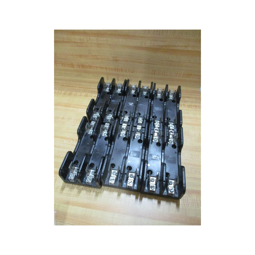 Taylor Dunn 60302 Fuse Block (Pack of 6) - Used