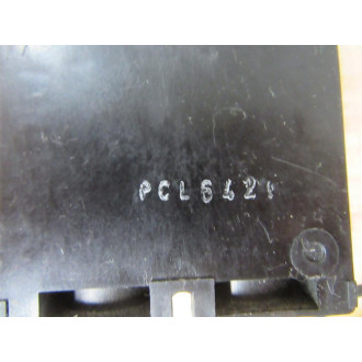 AEG 910-201-207 2,5- 4A MBS25 Starter  910-201-207-000 Enclosure Only - New No Box