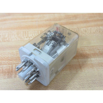 Kuhnke UT3-24VDCN Relay UT324VDCN - Used