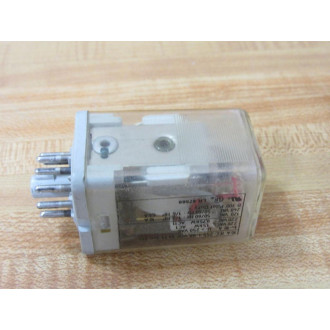 Kuhnke UT3-24VDCN Relay UT324VDCN - Used