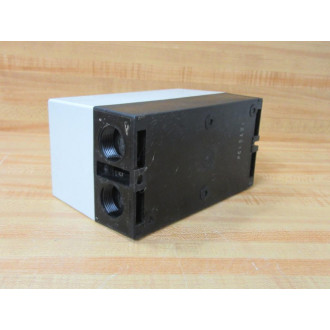AEG 910-201-207 2,5- 4A MBS25 Starter  910-201-207-000 Enclosure Only - New No Box