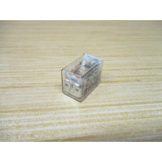 Potter & Brumfield R10-E1X2-J1.0K Relay R10E1X2J10K - Used