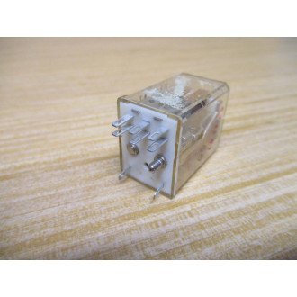 Potter & Brumfield R10-E1X2-J1.0K Relay R10E1X2J10K - Used