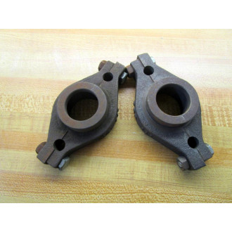 Deming L11-652 Stuffing Box Gland L11652 (Pack of 2) - New No Box