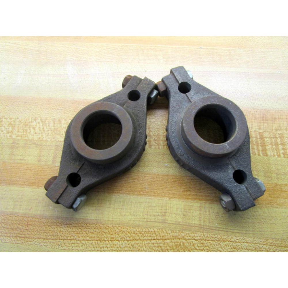Deming L11-652 Stuffing Box Gland L11652 (Pack of 2) - New No Box