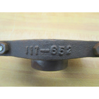 Deming L11-652 Stuffing Box Gland L11652 (Pack of 2) - New No Box