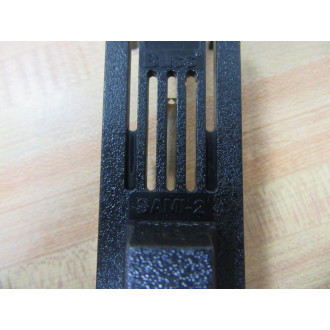 Bussmann SAMI-2 Fuse Cover SAMI2 (Pack of 4) - New No Box