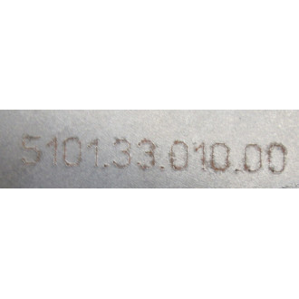 KlocknerMoeller 51013301000 Cam Seal - New No Box