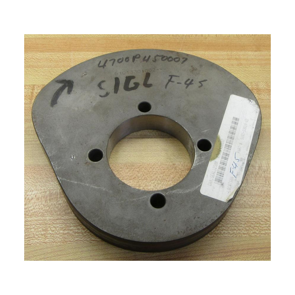 Klockner-Moeller 51013301002 Cam Seal - New No Box