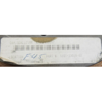 Klockner-Moeller 51013301002 Cam Seal - New No Box