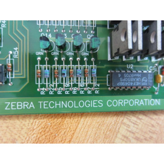 Zebra 31645 105SE Power Supply 31646 - Used