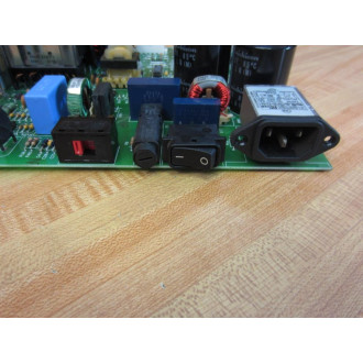 Zebra 31645 105SE Power Supply 31646 - Used