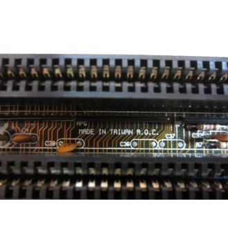 R.O.C. D570YC 486DX Desktop ISA BIOS Motherboard - Used