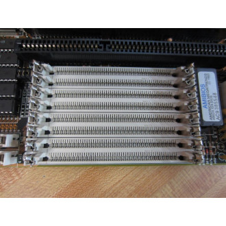 R.O.C. D570YC 486DX Desktop ISA BIOS Motherboard - Used