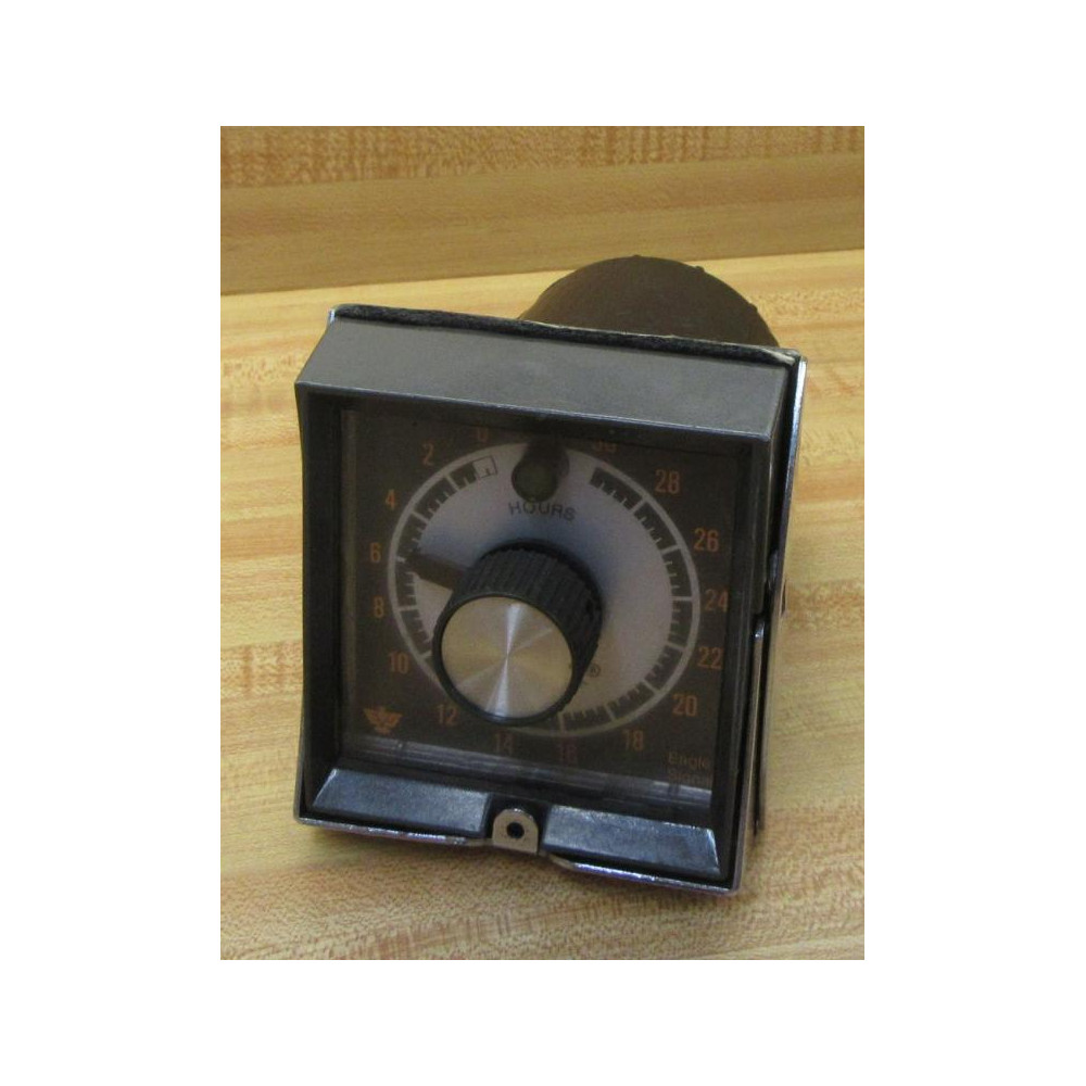 Eagle Signal HP10A601 Cycl-Flex Timer - Used