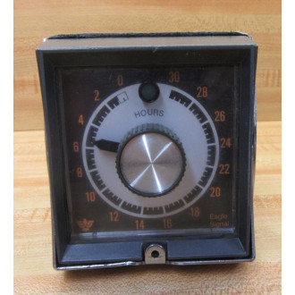 Eagle Signal HP10A601 Cycl-Flex Timer - Used