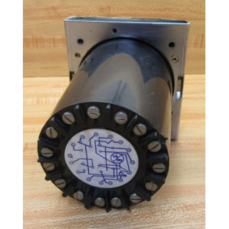 Eagle Signal HP10A601 Cycl-Flex Timer - Used