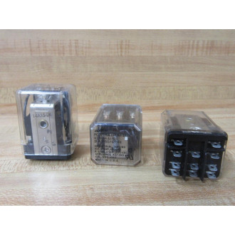 Potter & Brumfield KUP-14A15-24 Relay KUP14A1524 - New No Box