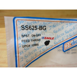 Leviton SS625-BG Switch SS625BG